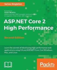 ASP.NET Core 2 High Performance - （2ND）