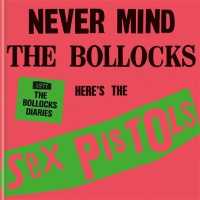 The Bollocks Diaries 1977 : Never Mind the Bollocks