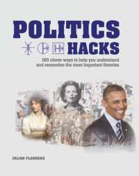 Politics Hacks (Hacks) -- Paperback / softback