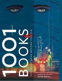 1001 Books You Must Read before You Die (1001)