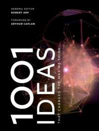 1001 Ideas that Changed the Way We Think (1001) -- Paperback / softback