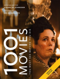 1001 Movies You Must See before You Die : Updated for 2019 (1001) -- Paperback / softback