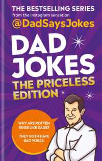 Dad Jokes: the Priceless Edition (Dad Jokes)