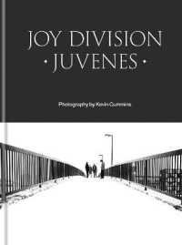 Joy Division: Juvenes -- Hardback