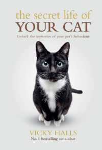 The Secret Life of Your Cat