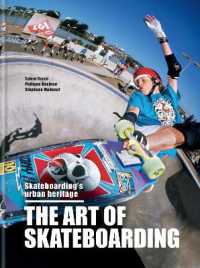 The Art of Skateboarding : Skateboarding's urban heritage