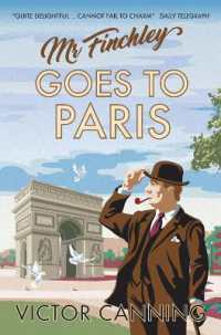 Mr Finchley Goes to Paris (Classic Canning)