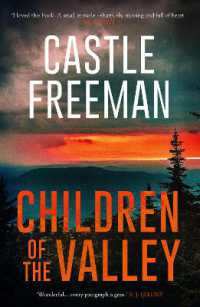 Children of the Valley (Lucian Wing)