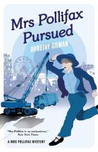 Mrs Pollifax Pursued (A Mrs Pollifax Mystery)