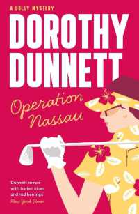 Operation Nassau (A Dolly Mystery)