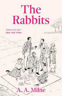 The Rabbits (Marvellous Milne)