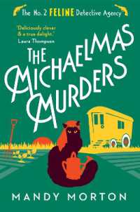 The Michaelmas Murders (The No. 2 Feline Detective Agency)