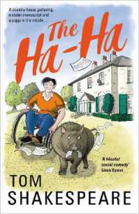 The Ha-Ha : a feel-good comedy of friends reunited