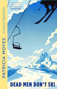 Dead Men Don't Ski (Inspector Tibbett)