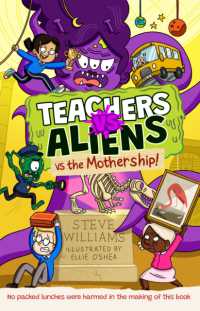 Teachers vs Aliens vs the Mothership! (Teachers vs Aliens)
