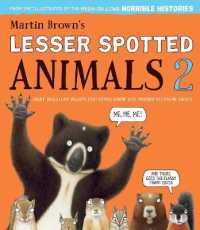 Lesser Spotted Animals 2 (Lesser Spotted Animals)