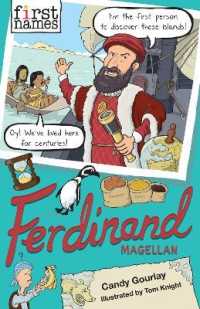 First Names: Ferdinand (Magellan) (First Names)