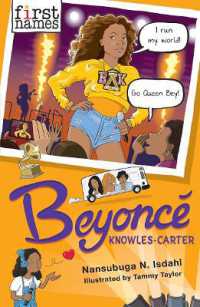 First Names: Beyonce (Knowles-Carter) (First Names)