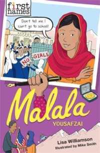 First Names: Malala (Yousafzai) (First Names)