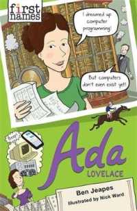 First Names: Ada (Lovelace) (First Names)