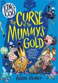 King Coo: the Curse of the Mummy's Gold (King Coo)