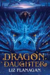 Dragon Daughter (Legends of the Sky)