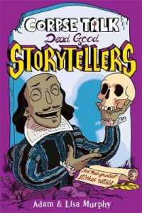 Corpse Talk: Dead Good Storytellers (Corpse Talk)