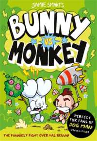 Bunny vs Monkey (Bunny vs Monkey)
