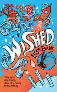 Wished -- Hardback (English Language Edition)