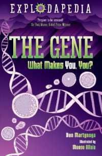 Explodapedia: the Gene (Explodapedia)
