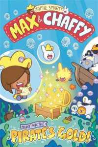 Max and Chaffy 4: Hunt for the Pirate's Gold