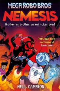 Mega Robo Bros: Nemesis (Mega Robo Bros)