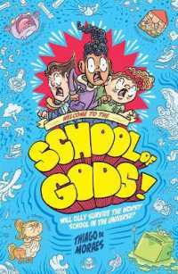 Welcome to the School of Gods