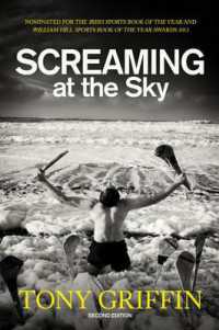 Screaming at the Sky