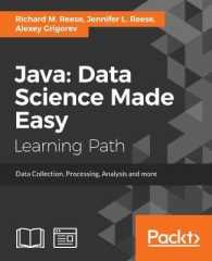 Javaで簡単データサイエンス<br>Java: Data Science Made Easy