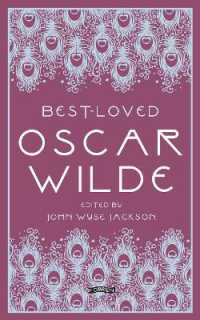 Best-Loved Oscar Wilde (Best-loved Irish Writers) （2ND）