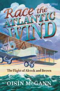 Race the Atlantic Wind : The Flight of Alcock and Brown