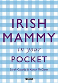 Irish Mammy in Your Pocket -- Hardback