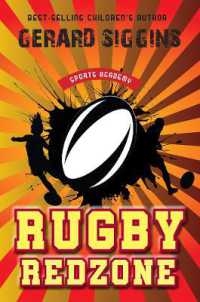 Rugby Redzone : Sports Academy Book 2 (Sports Academy)