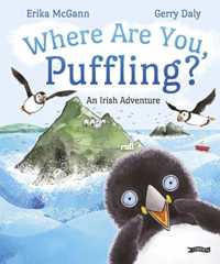 Where Are You, Puffling? : An Irish Adventure (Puffling)