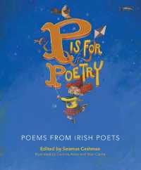 P is for Poetry : Poems from Irish Poets -- Paperback / softback （Adapted ed）