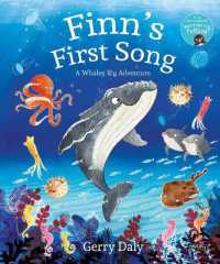 Finn's First Song : A Whaley Big Adventure