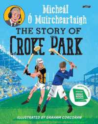Story of Croke Park -- Hardback