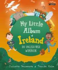 My Little Album of Ireland : An English / Irish Wordbook