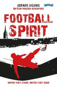 Football Spirit : United they Stand, United they Soar (Rugby Spirit)