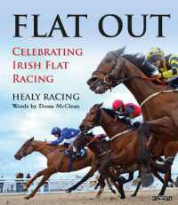 Flat Out : Celebrating Irish Flat Racing