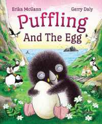 Puffling and the Egg (Puffling)
