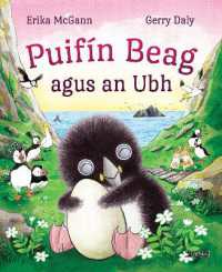 Puifín Beag agus an Ubh (Puifín Beag)