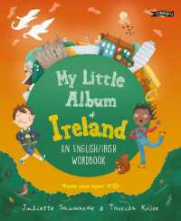 My Little Album of Ireland : An English / Irish Wordbook