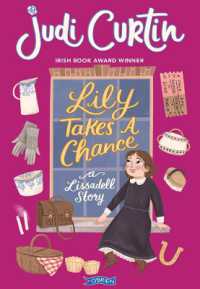 Lily Takes a Chance : A Lissadell Story (Lissadell Series)